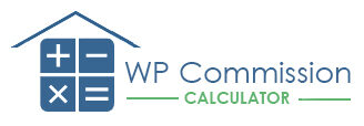 WP Commission Calculator